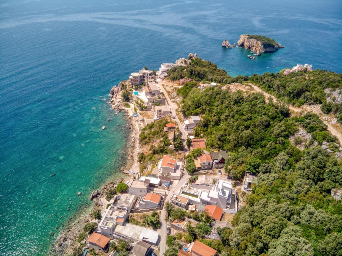 Odore Di Mare Utjeha Luaran gambar