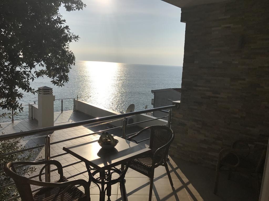 Odore Di Mare Utjeha Luaran gambar