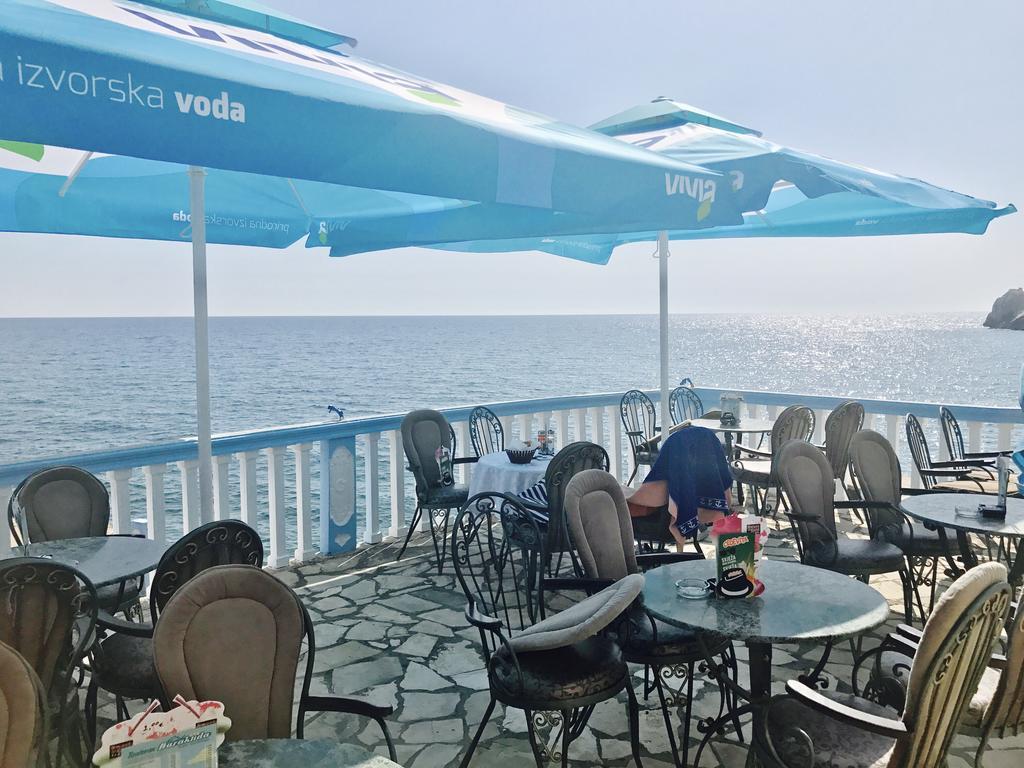 Odore Di Mare Utjeha Luaran gambar