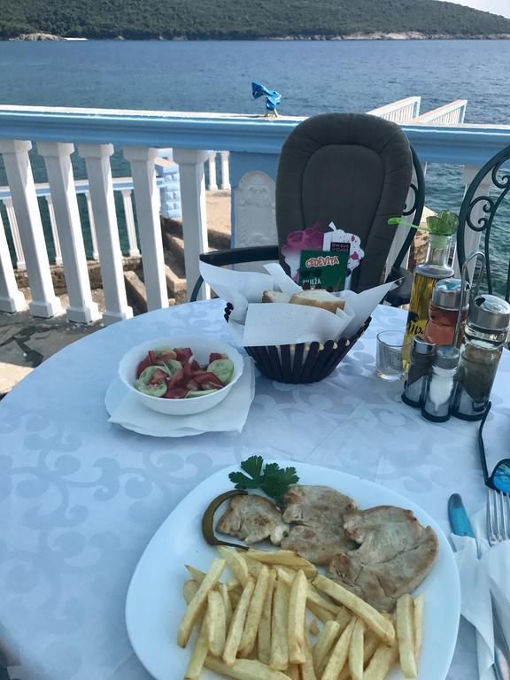 Odore Di Mare Utjeha Luaran gambar