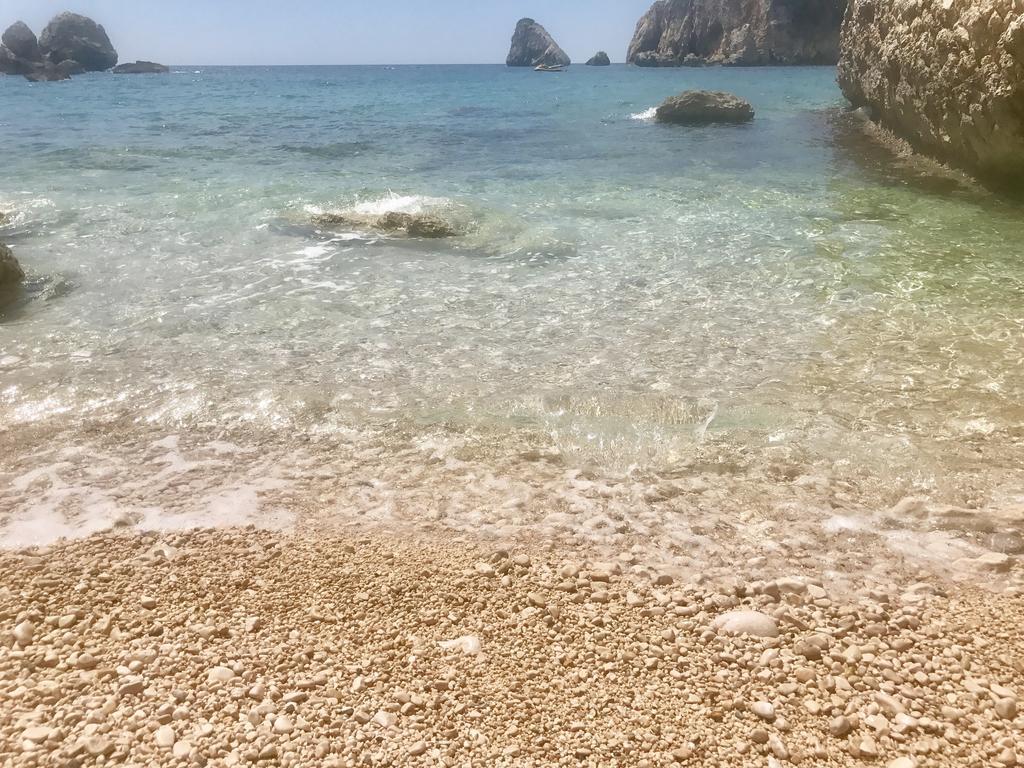 Odore Di Mare Utjeha Luaran gambar